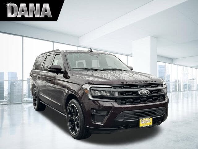 2023 FORD Expedition
