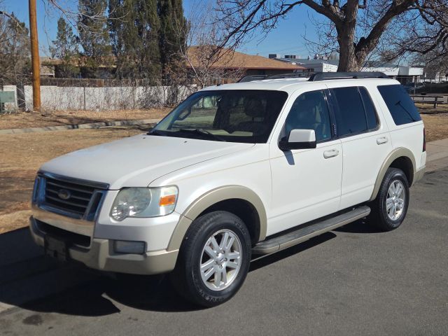 2010 FORD Explorer