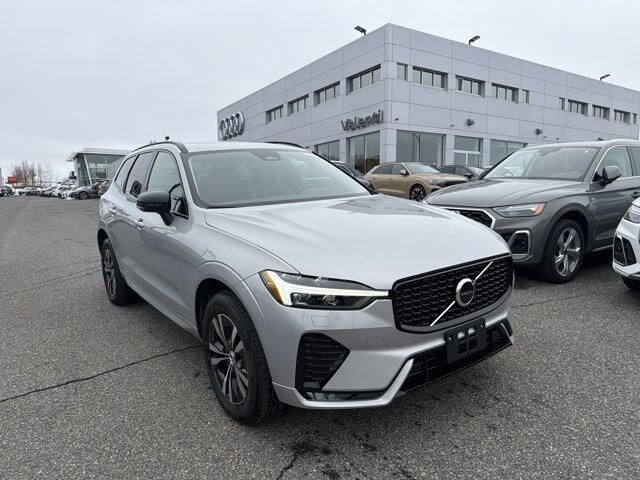 2025 VOLVO XC60