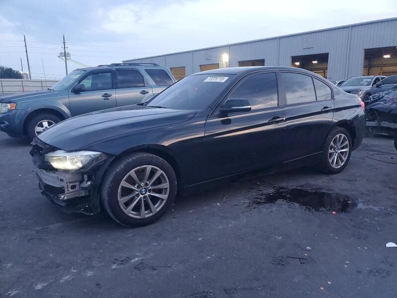 BMW 320i
