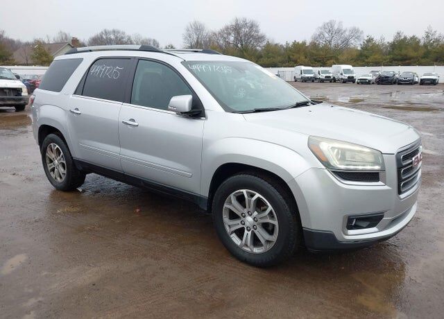 2016 GMC Acadia