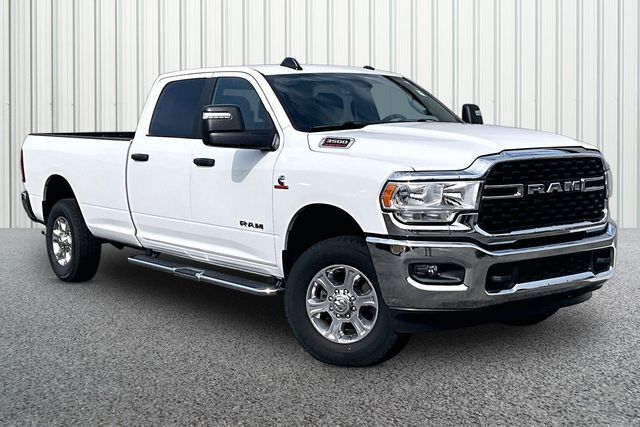 2024 RAM 3500
