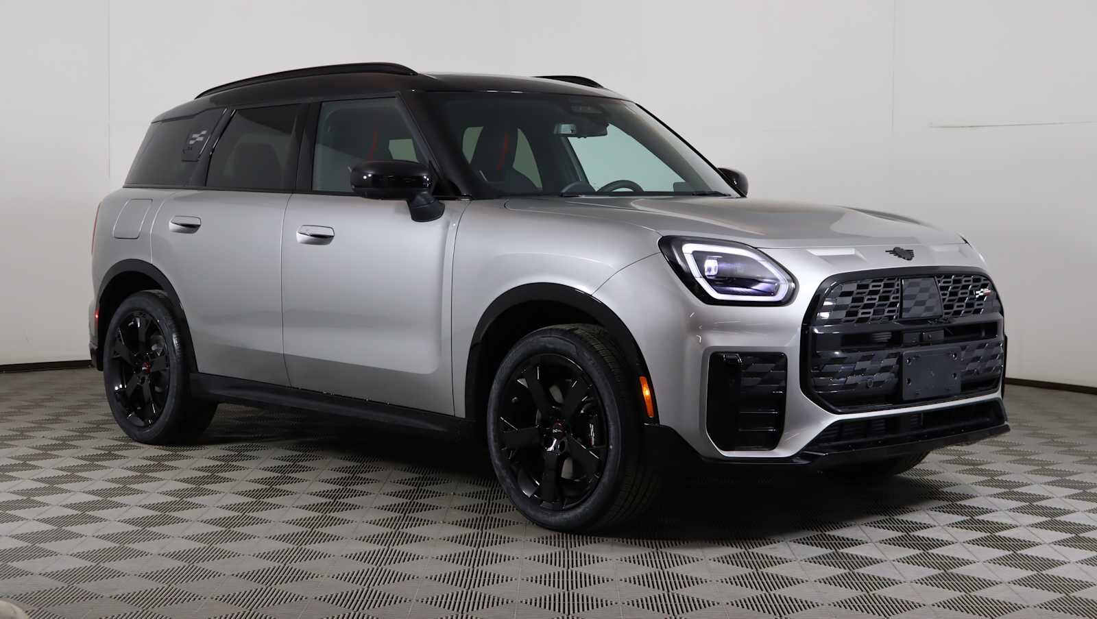 2026 MINI Countryman