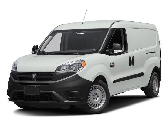 2016 RAM Promaster City