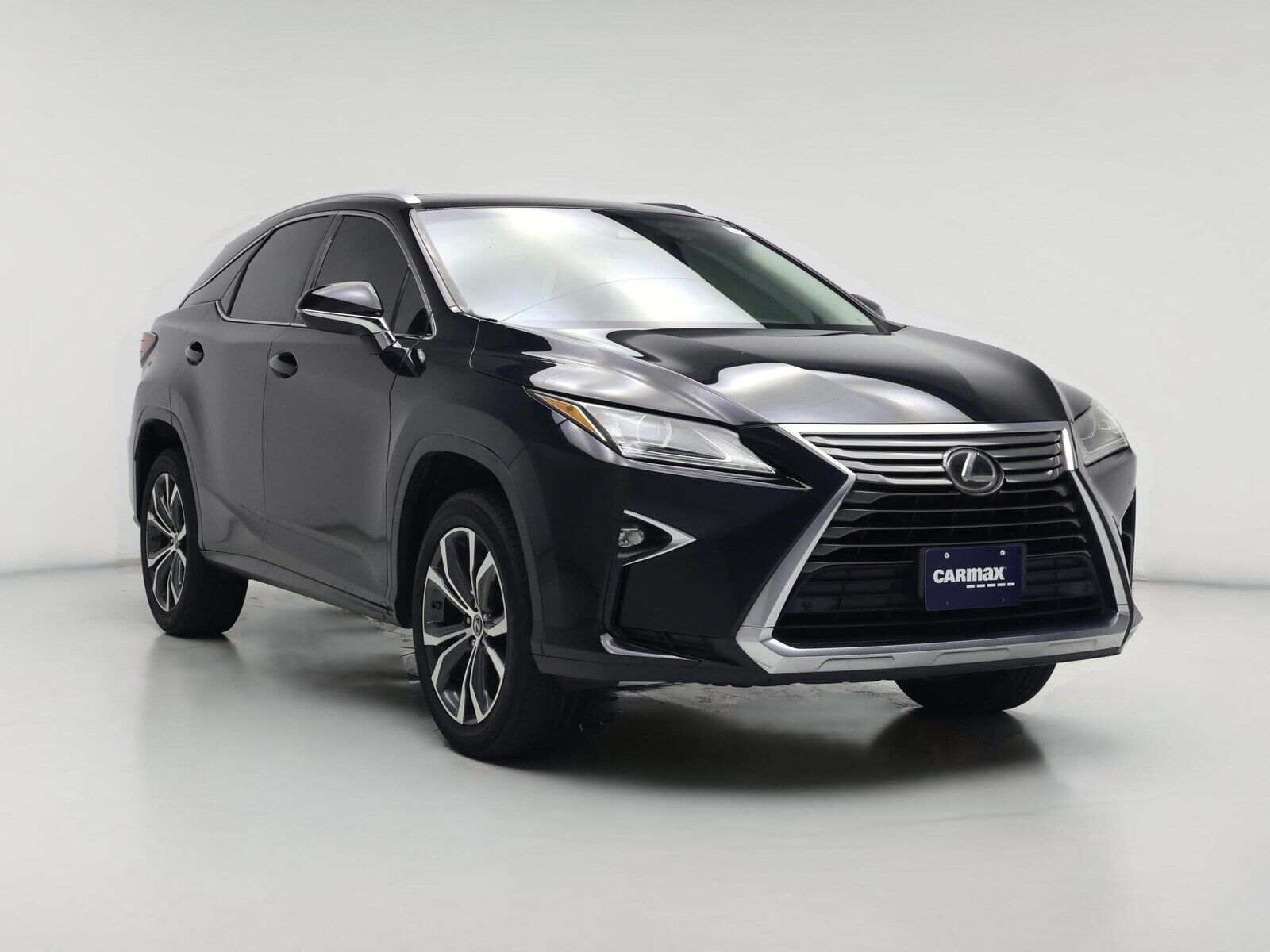 2018 LEXUS RX