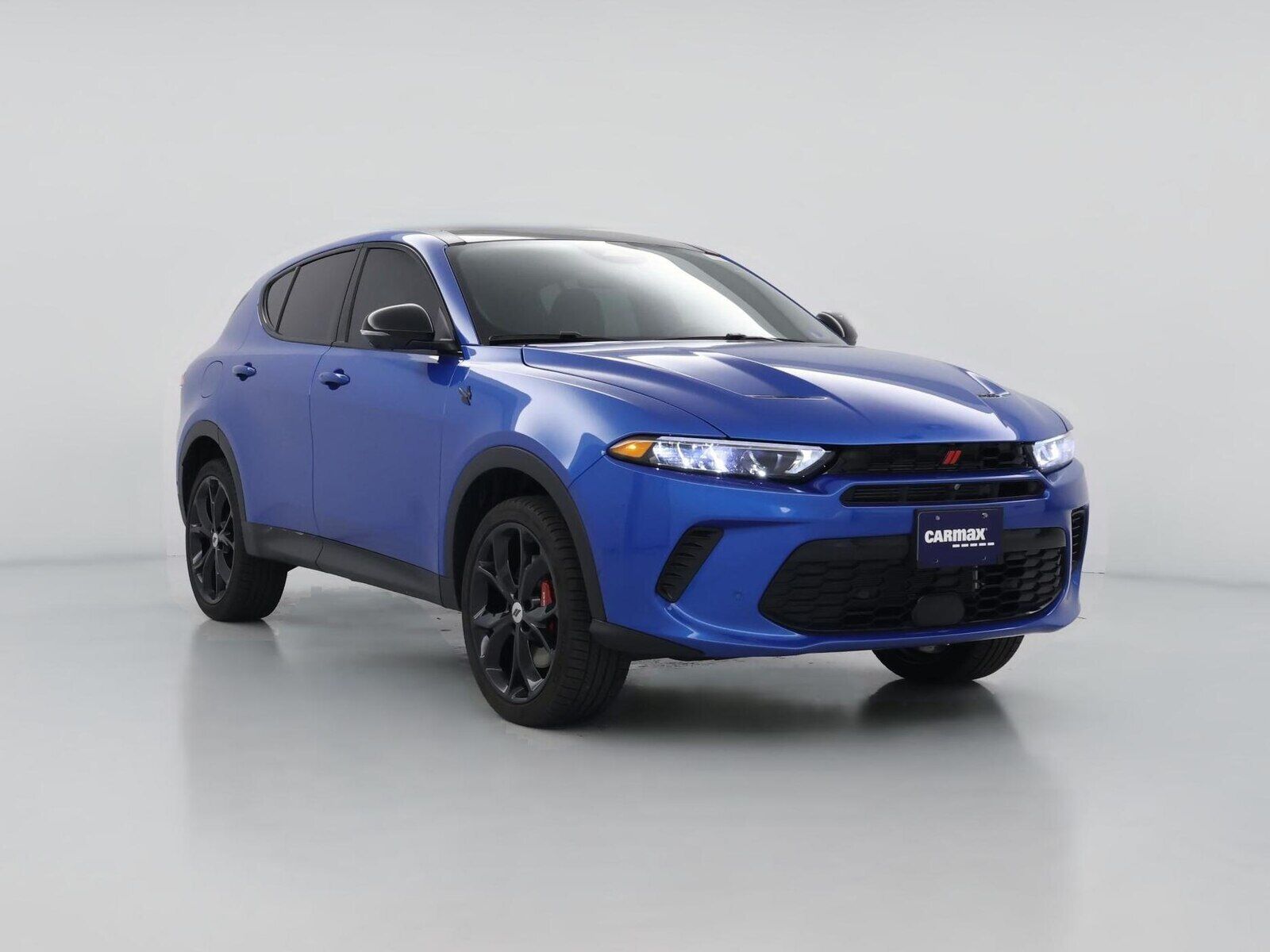 2024 DODGE HORNET