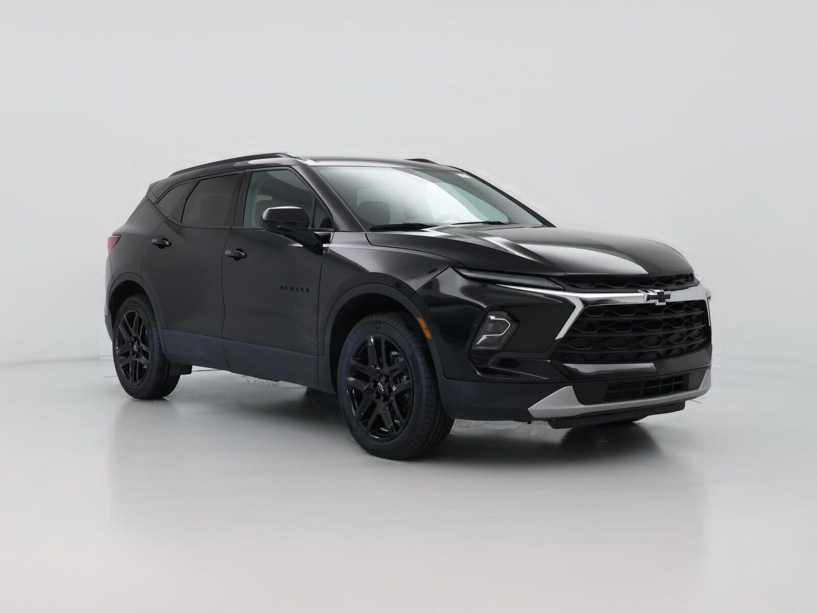 2024 CHEVROLET Blazer