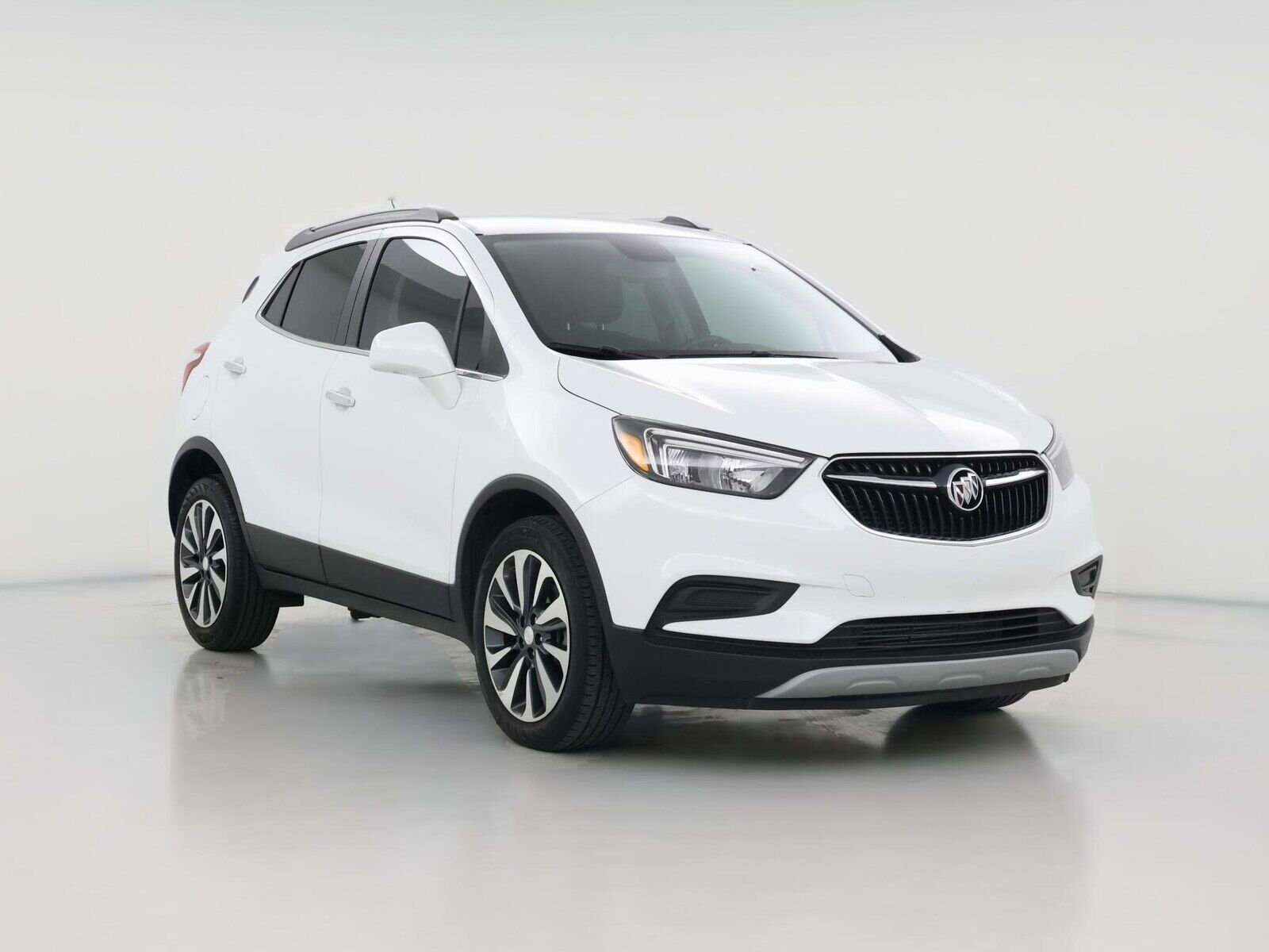 2021 BUICK Encore