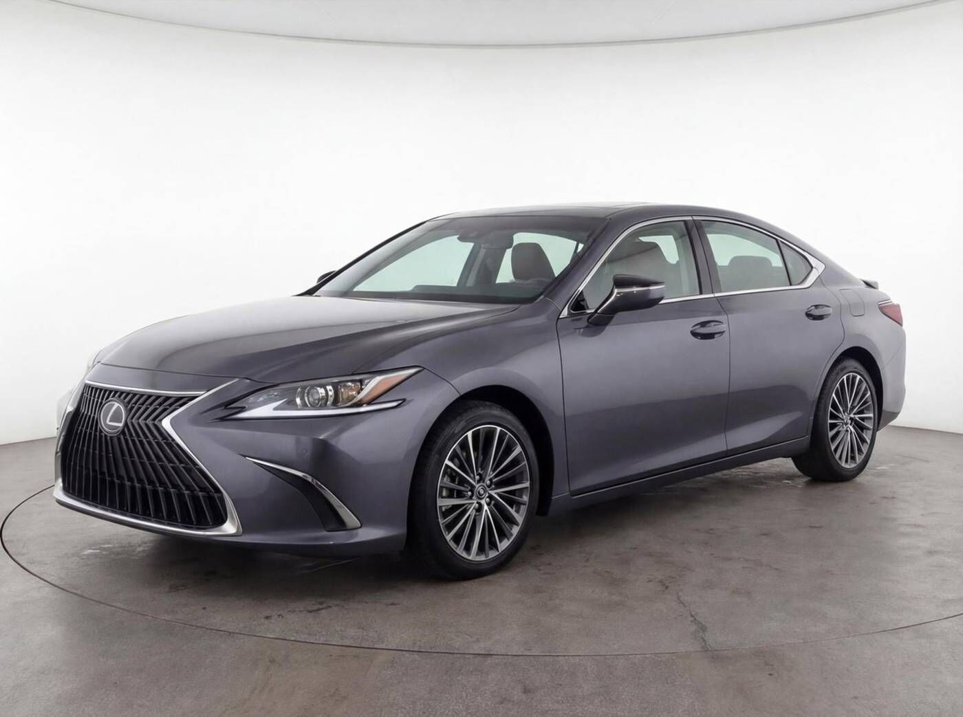 2025 LEXUS ES