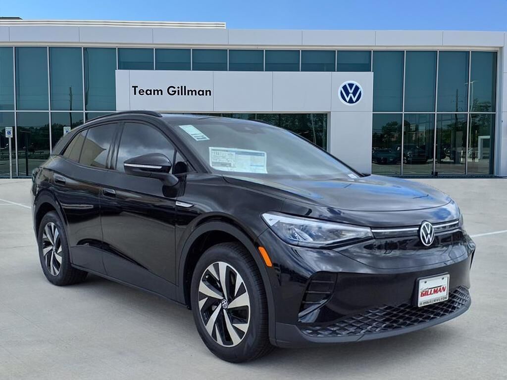 2025 VOLKSWAGEN ID.4