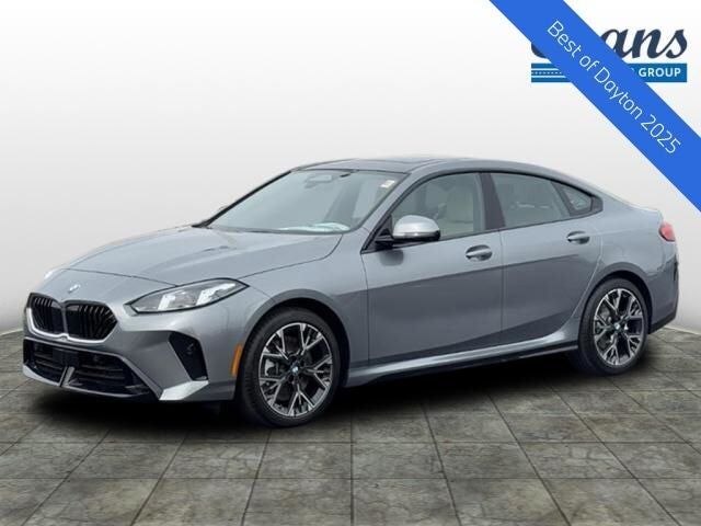 2025 BMW 2 Series