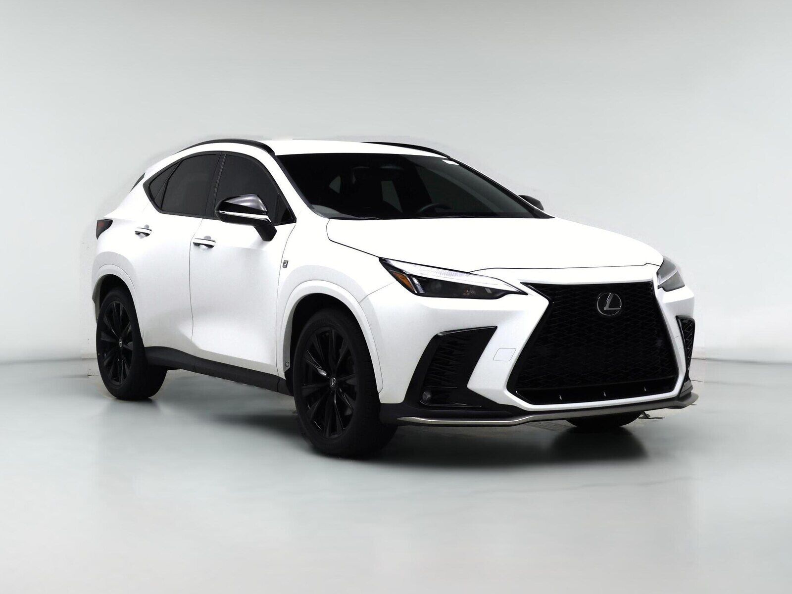 2022 LEXUS NX