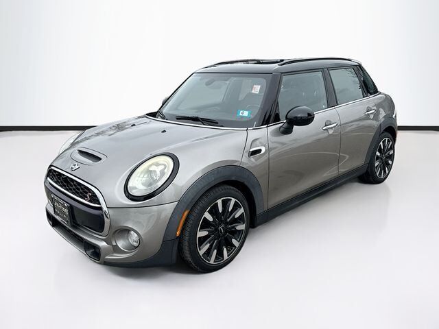 2016 MINI Hardtop