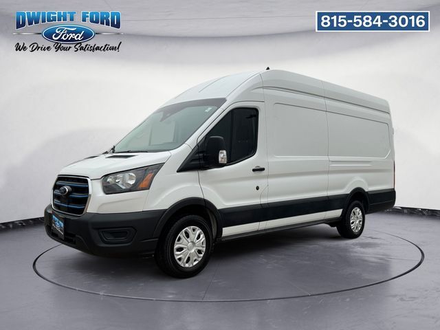 2022 FORD Transit