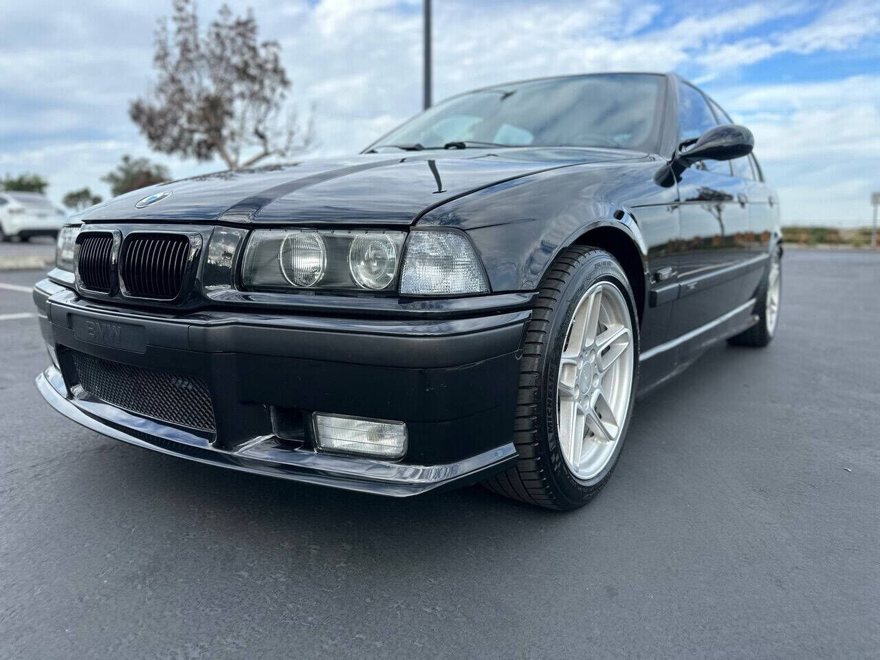 1998 BMW M3