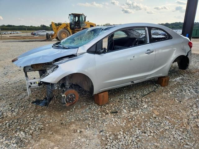 2014 KIA Forte