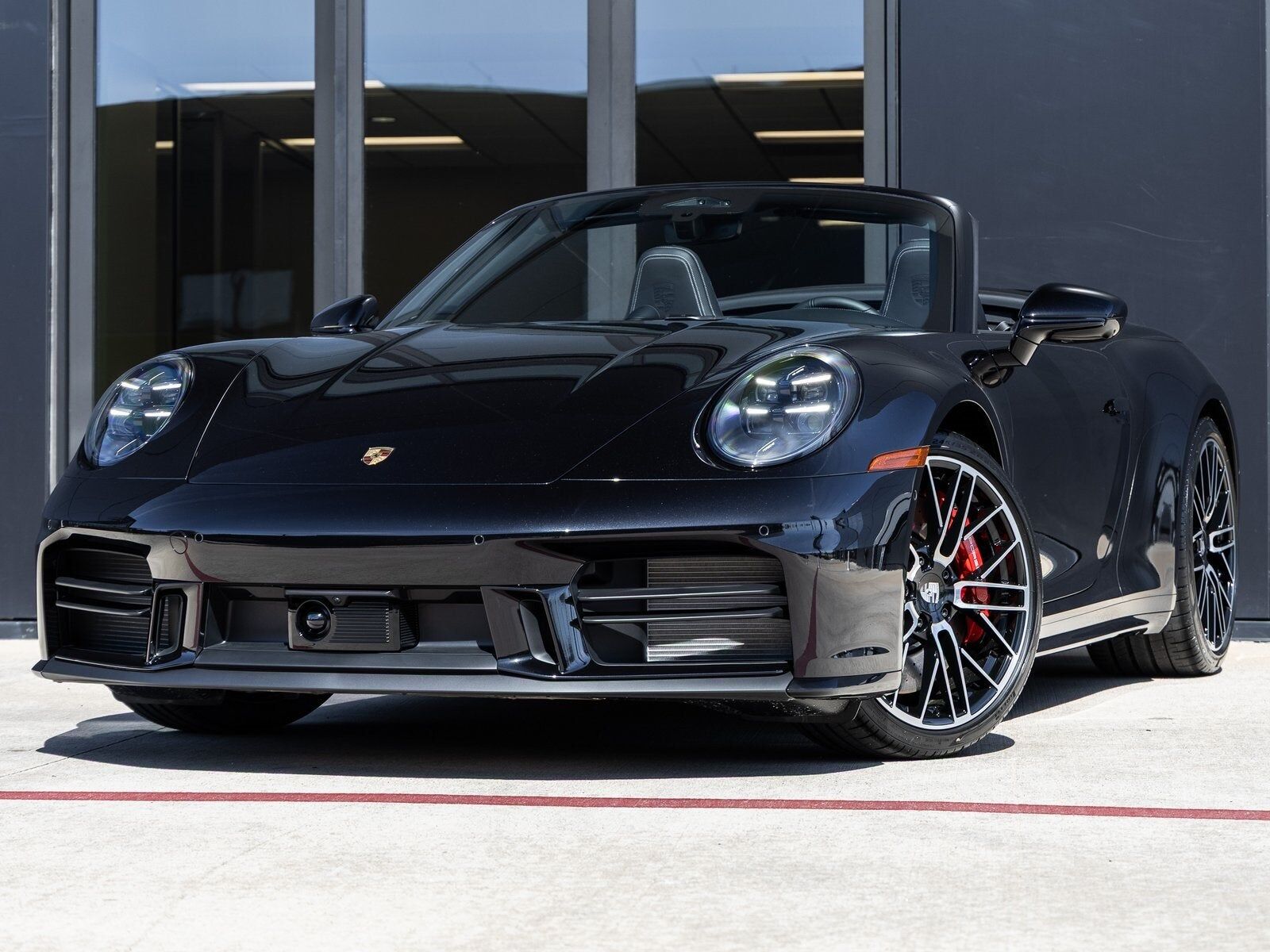 2026 PORSCHE 911