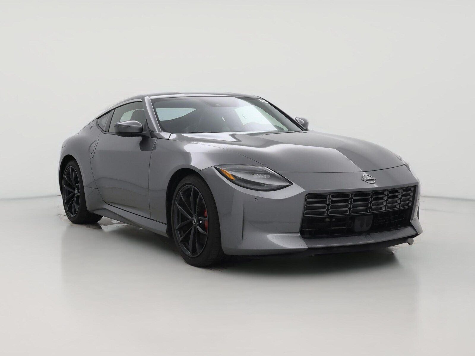 2024 NISSAN NISSAN Z