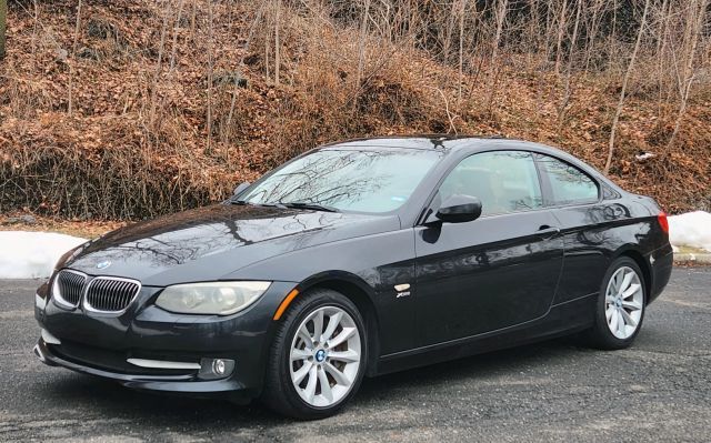 2011 BMW 3 Series