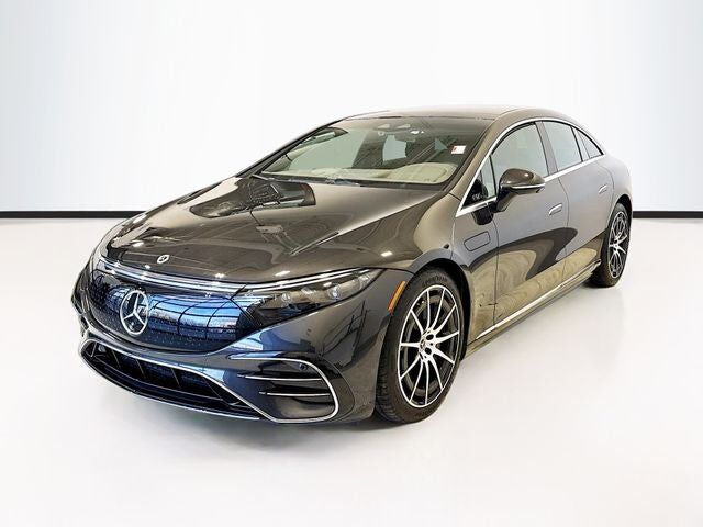 2023 MERCEDES-BENZ EQS-Class Sedan
