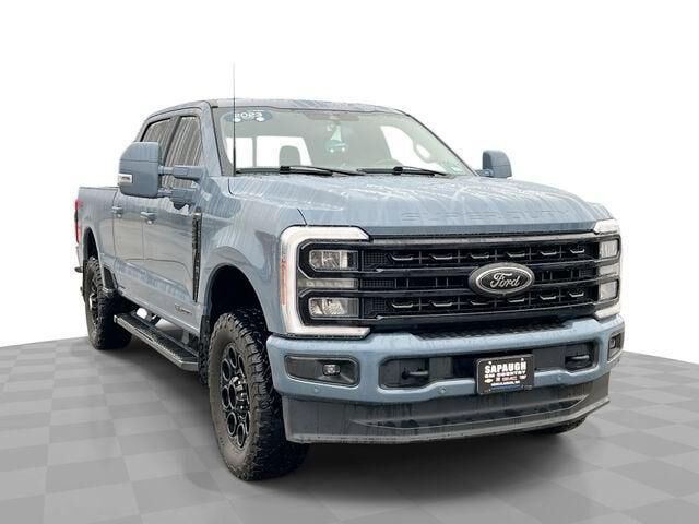 2023 FORD F-250