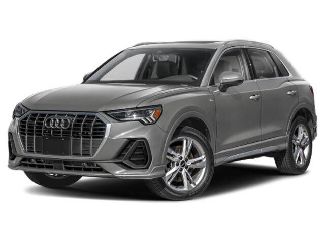 2025 AUDI Q3