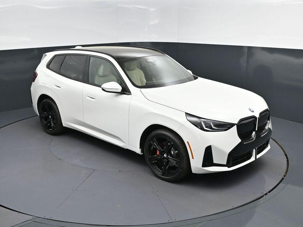 2026 BMW X3