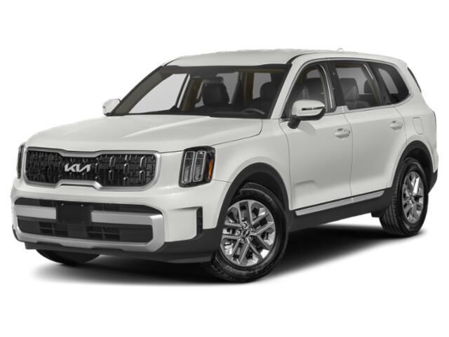 2023 KIA Telluride
