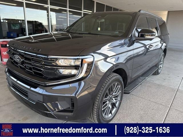 2026 FORD Expedition