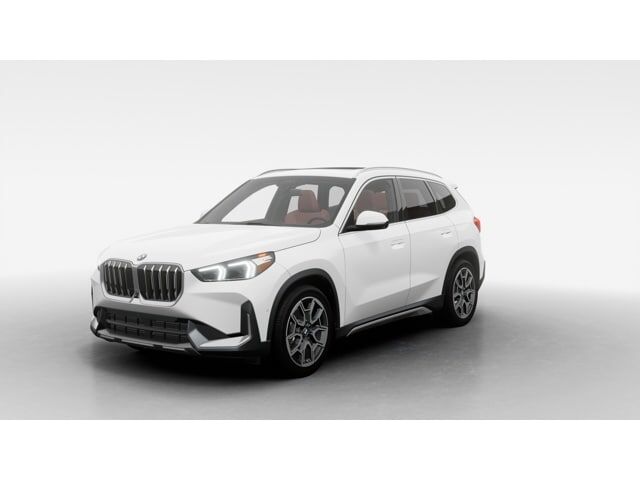 2026 BMW X1