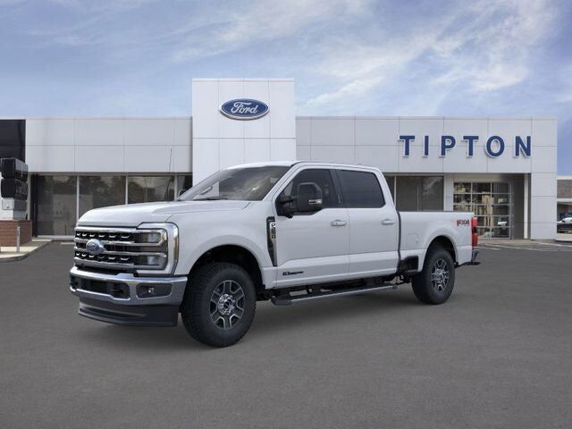 2026 FORD F-250