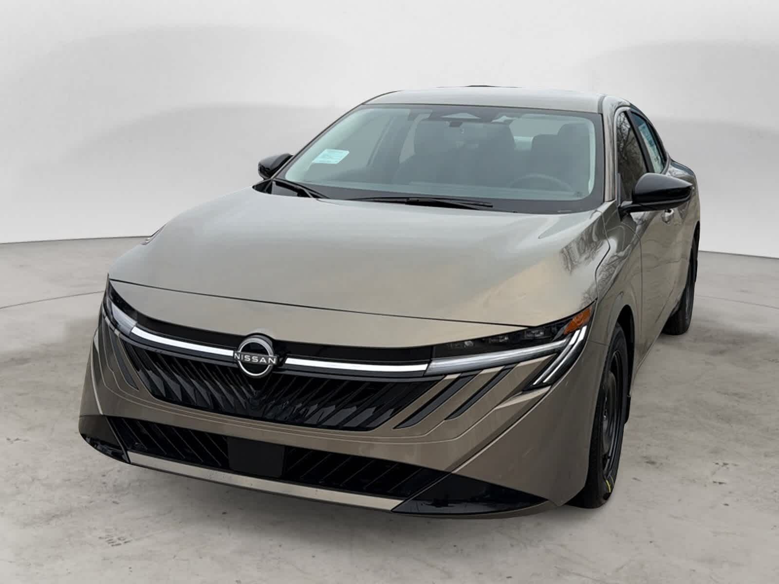 2026 NISSAN Sentra