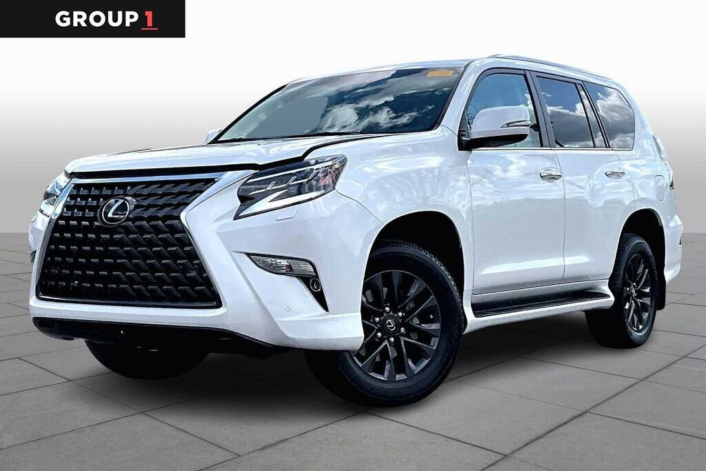 2023 LEXUS GX