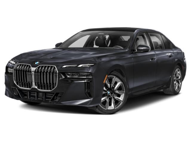 2023 BMW 7 Series