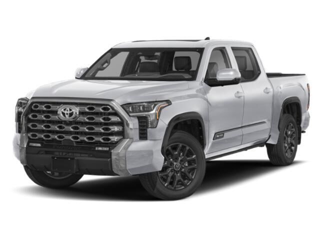 2024 TOYOTA Tundra
