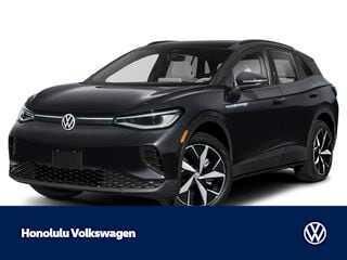 2026 VOLKSWAGEN ID.4