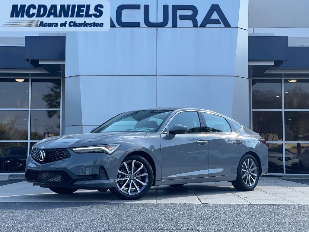 2026 ACURA Integra