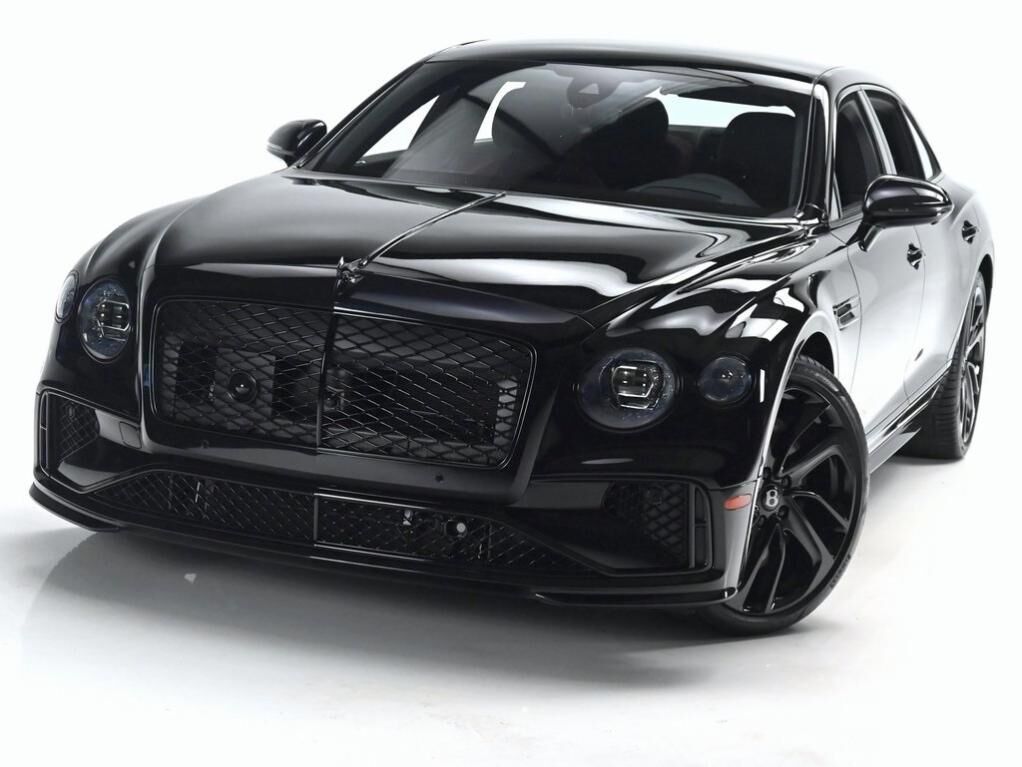 2025 BENTLEY Flying Spur