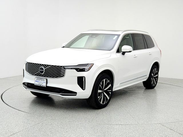 2026 VOLVO XC90