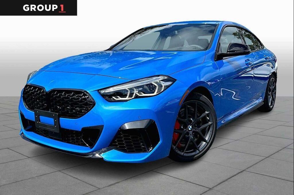 2024 BMW M2
