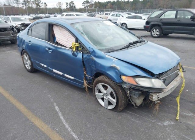 2006 HONDA Civic