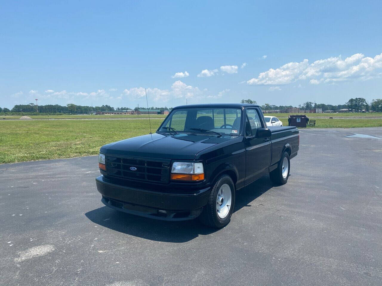1993 FORD F-150