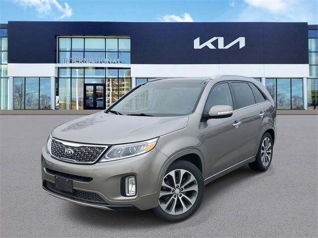 2014 KIA Sorento