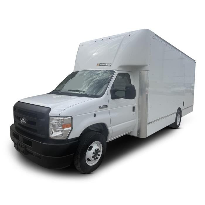 2026 FORD E-450