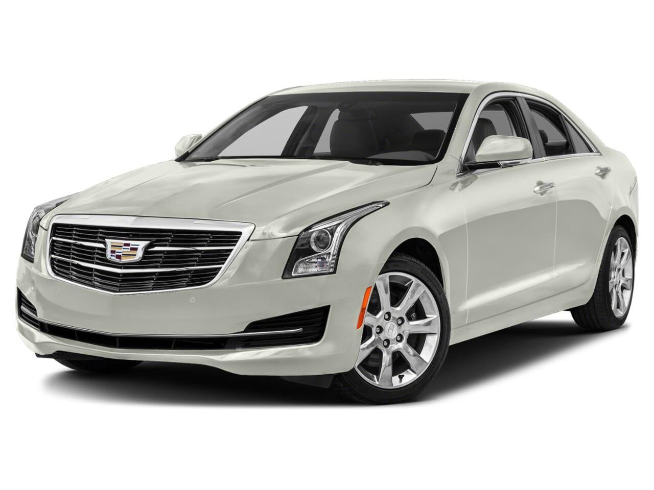 2015 CADILLAC ATS