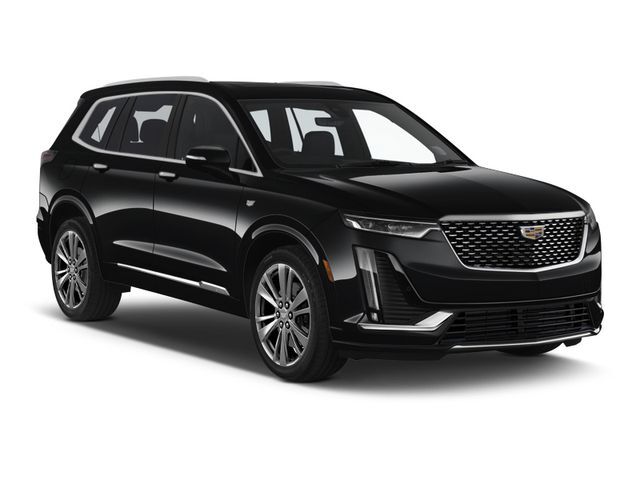 2023 CADILLAC XT6