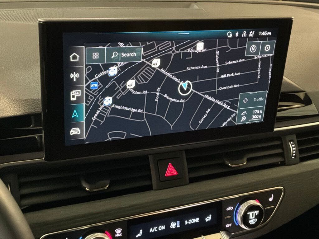 2023 Audi A4 allroad