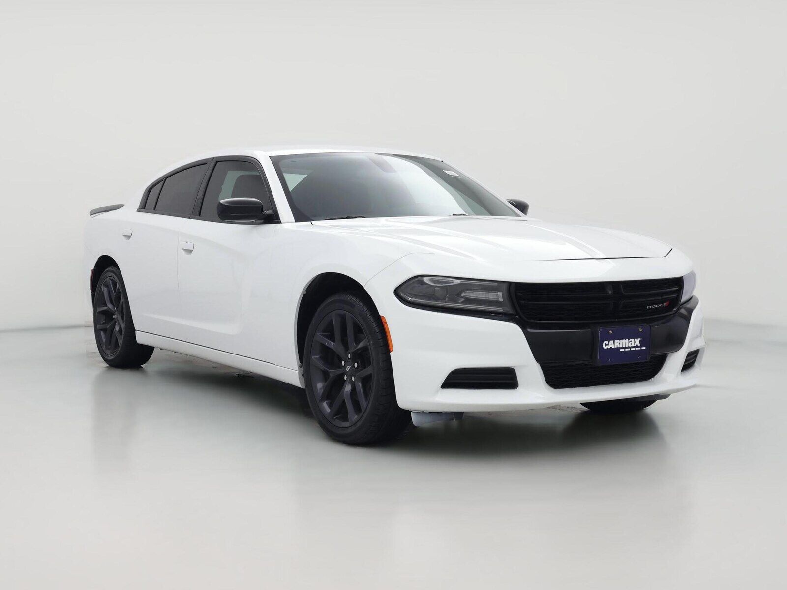 2020 DODGE Charger
