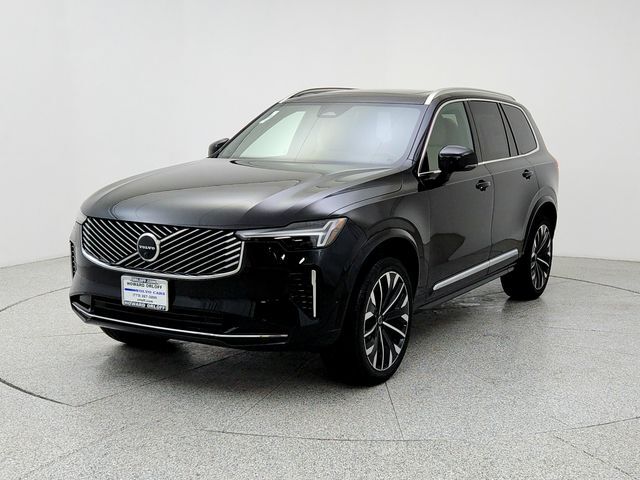 2026 VOLVO XC90