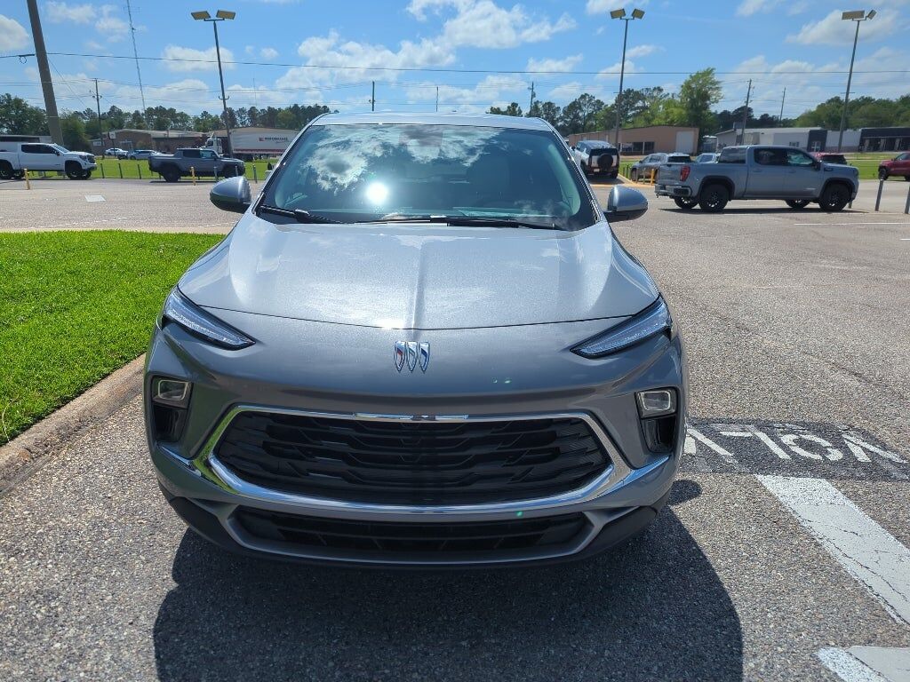 2025 BUICK Encore GX